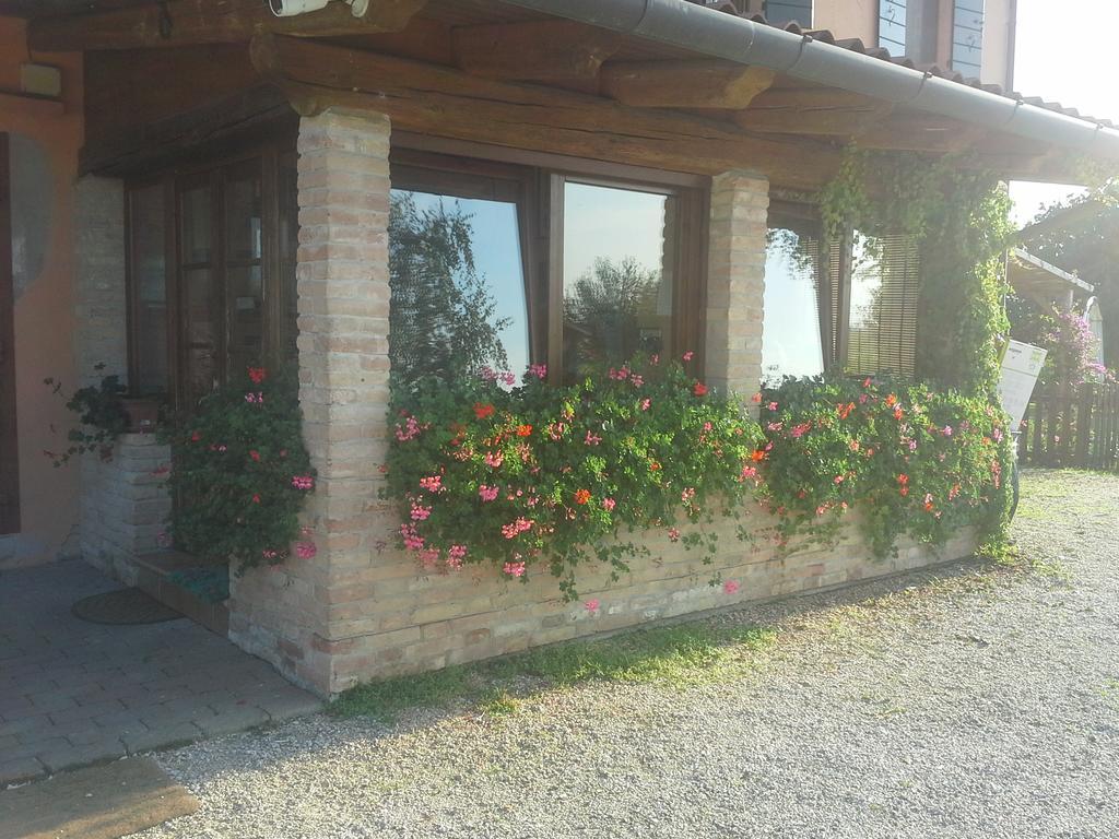 B&B Verde Venezia Mestre Exterior photo